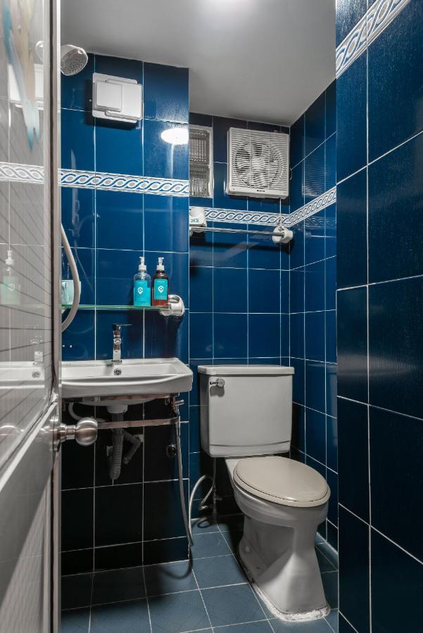 Cozrum Homes - Delightful Corner 2 Ho Či Minovo Město Exteriér fotografie